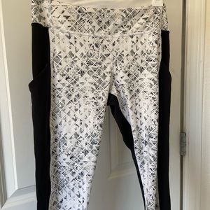 Lululemon Speed Tight II *Full on Luxtreme